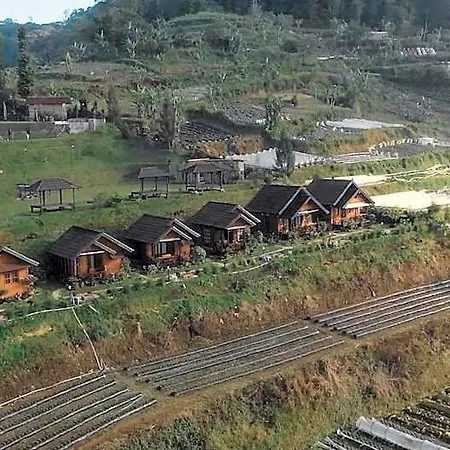 Puncak Lestari Villa Bedugul By Bijak