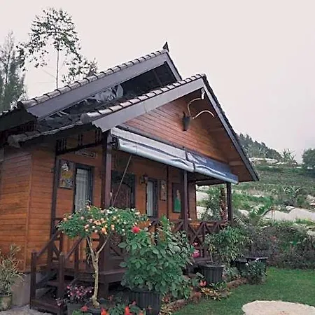 Puncak Lestari Villa Bedugul By Bijak