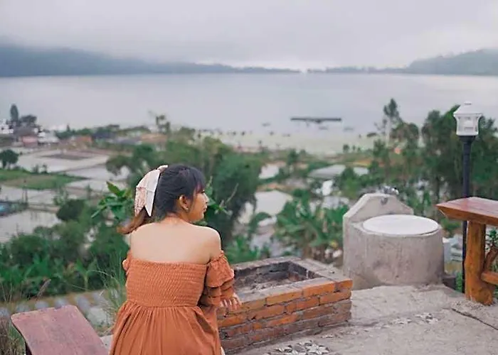 Puncak Lestari Bedugul By Bijak 4*